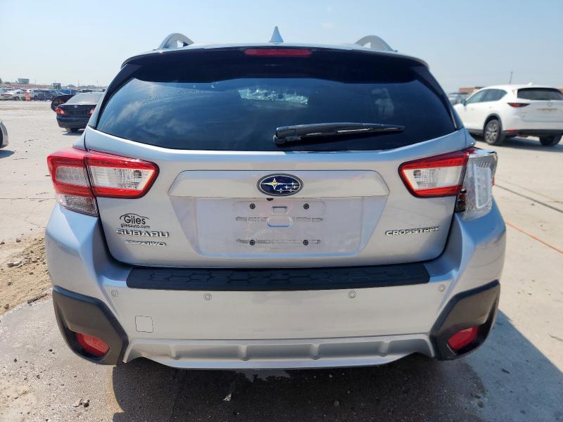 2019 SUBARU CROSSTREK JF2GTAMCXKH313787
