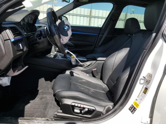 2016 BMW 328 XIGT SULEV - WBA8Z5C52GGS37231