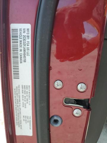 2021 DODGE CHALLENGER R/T SCAT PACK 2C3CDZFJ4MH640708