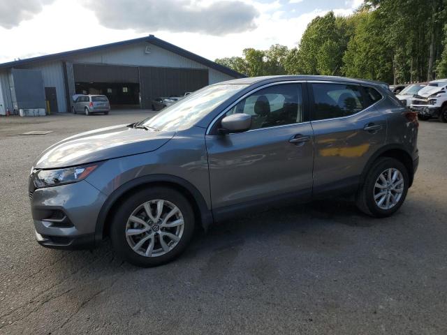 2022 NISSAN ROGUE SPOR - JN1BJ1AW2NW683101