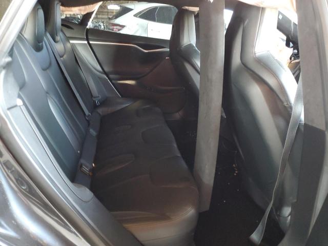 2016 TESLA MODEL S - 5YJSA1E11GF128028