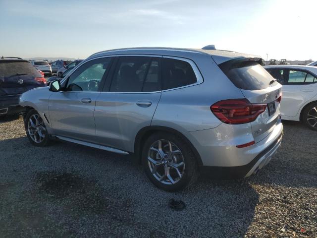 2021 BMW X3 XDRIVE3 5UXTY5C0XM9D71555
