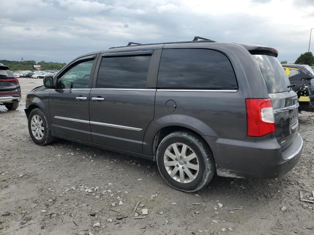 2016 CHRYSLER TOWN & COU - 2C4RC1BG7GR150735