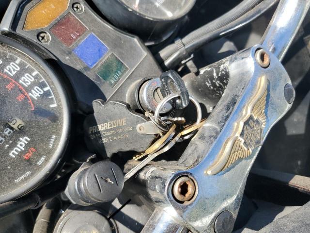 1978 HONDA GOLDWING #3245999173