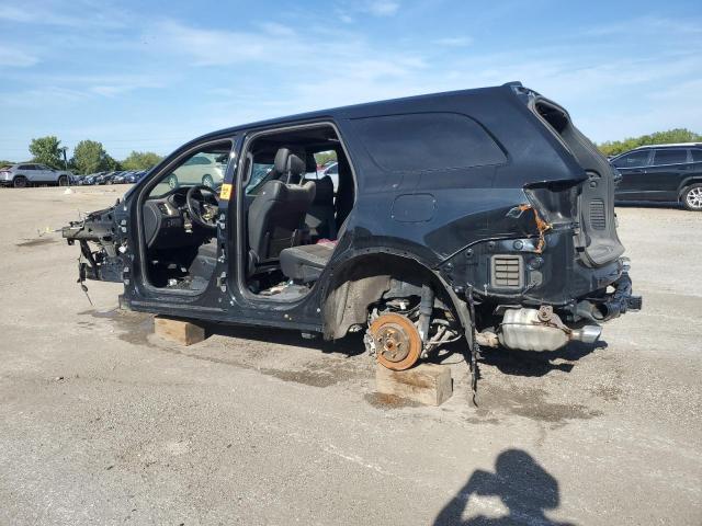 2019 DODGE DURANGO R/ 1C4SDJCT7KC685074