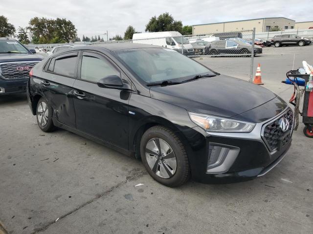 2020 HYUNDAI IONIQ BLUE - KMHC65LC3LU234088