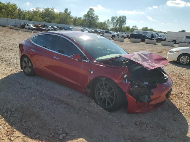 2018 TESLA MODEL 3 - 5YJ3E1EB8JF129881