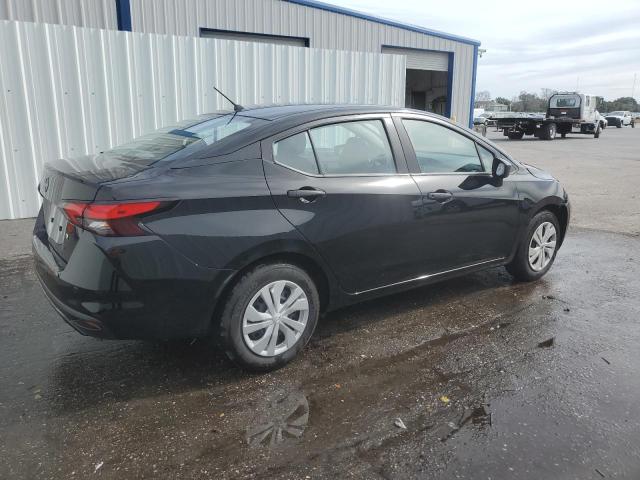 2025 NISSAN VERSA S 3N1CN8DV1SL818462