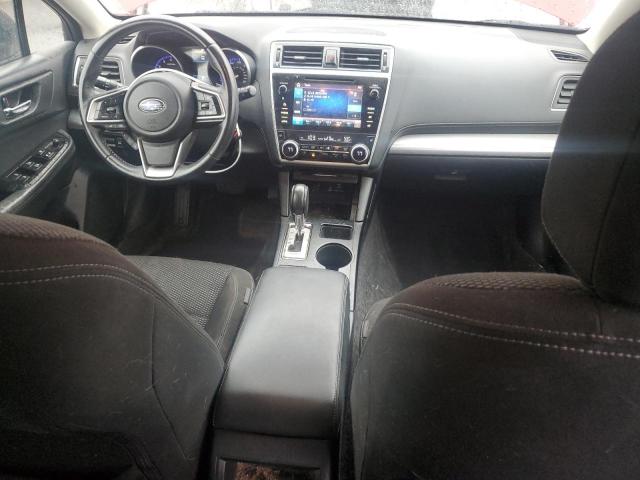 2019 SUBARU OUTBACK 2. 4S4BSAFC8K3253185