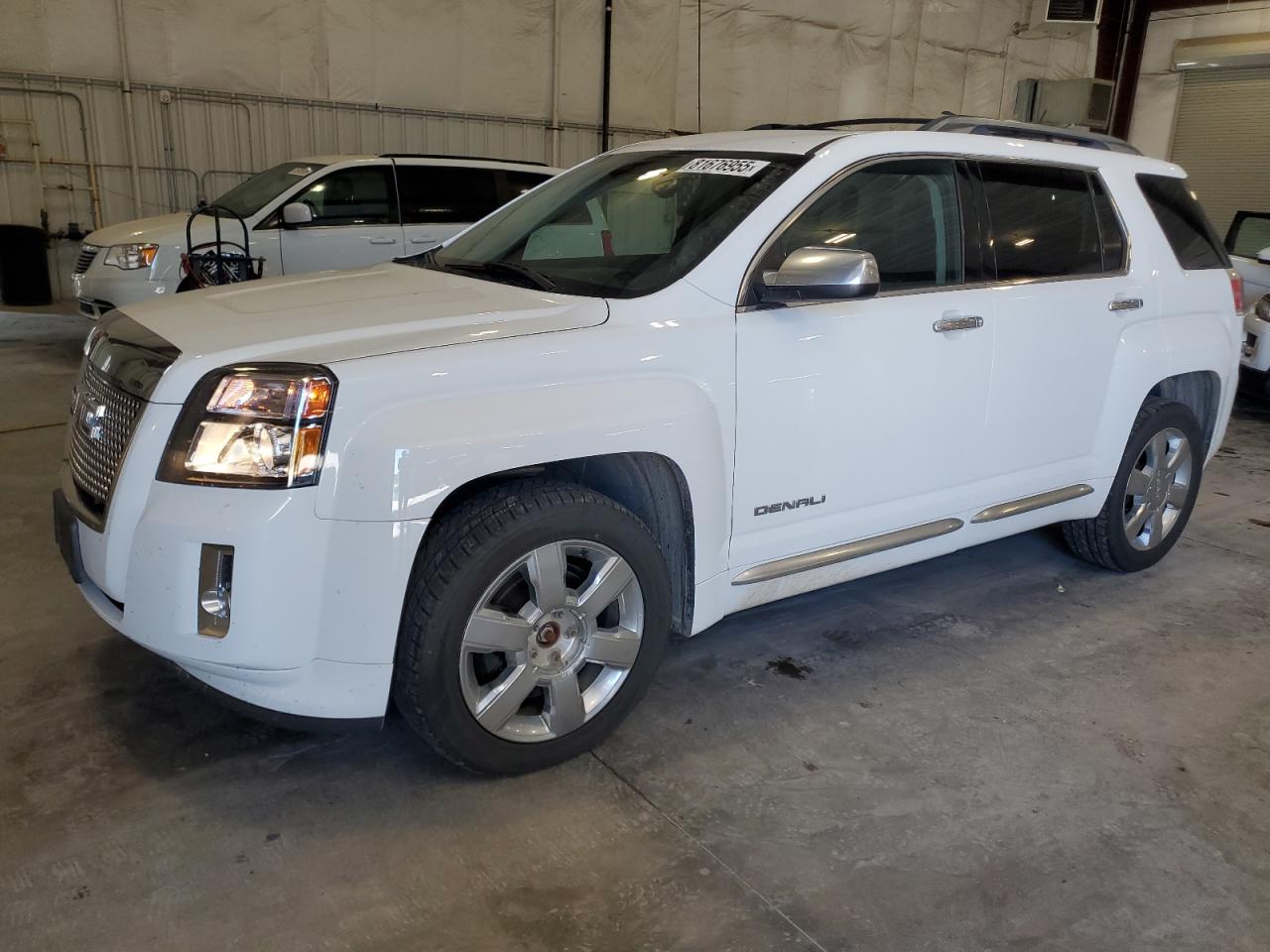 GMC TERRAIN DENALI