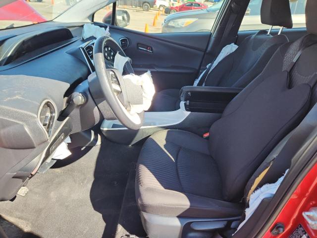 2016 TOYOTA PRIUS JTDKARFU4G3502068