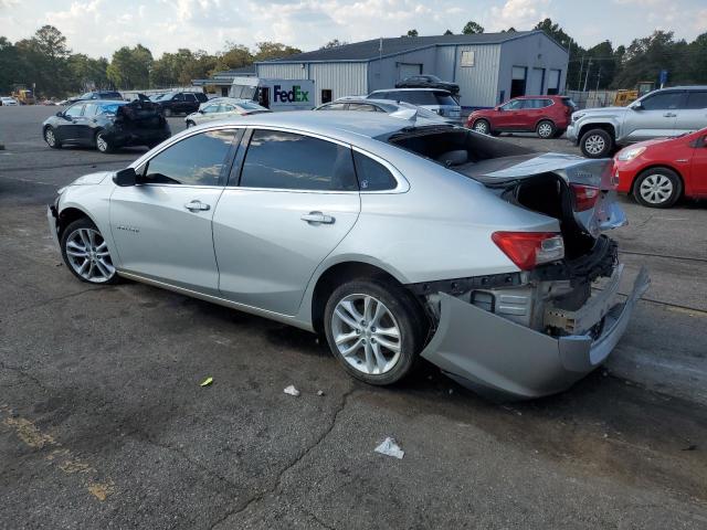 2018 CHEVROLET MALIBU LT #3265192026