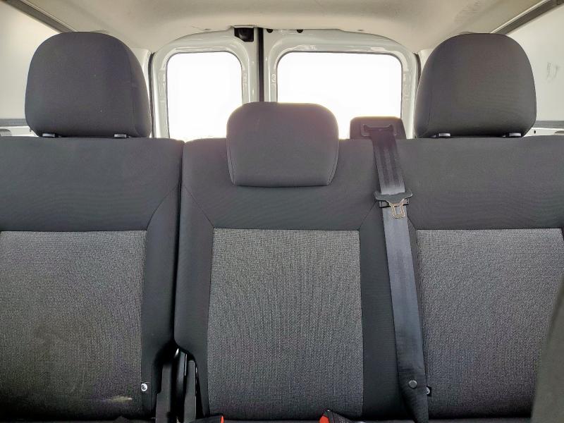 2022 RAM PROMASTER ZFBHRFAB7N6W65383