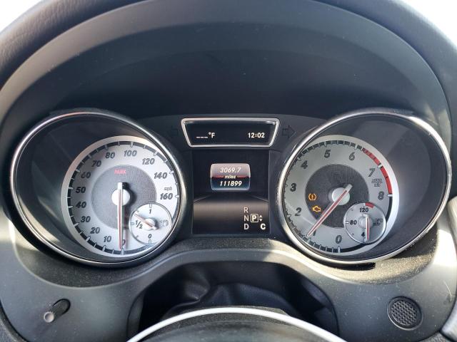 2016 MERCEDES-BENZ CLA 250 4MATIC #3304131485