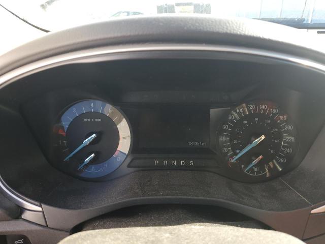 2015 FORD FUSION SE 1FA6P0H7XF5102432