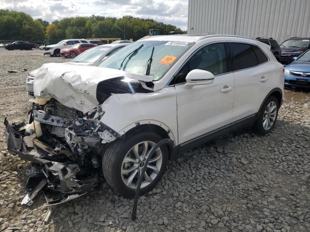 LINCOLN MKC SELECT