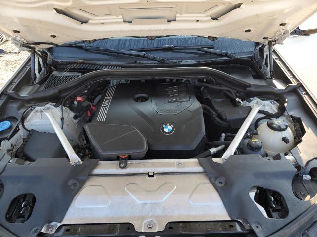 2021 BMW X3 SDRIVE3 - 5UXTY3C05M9D96593