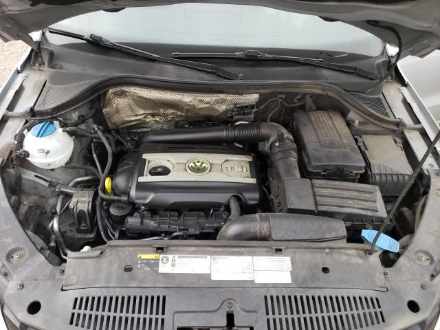 2017 VOLKSWAGEN TIGUAN WOL WVGSV7AXXHW502422