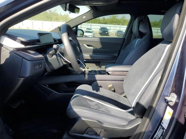 2023 FISKER AUTOMOTIVE OCEAN - VCF1ZBU20PG003242