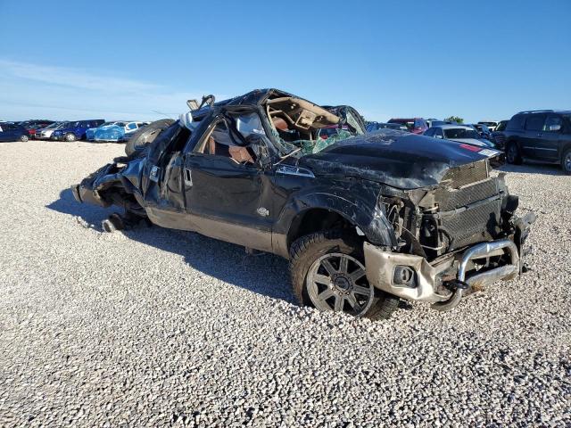 2011 FORD F350 SUPER #3281509699