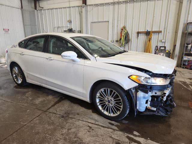 2014 FORD FUSION SE - 3FA6P0H99ER301971