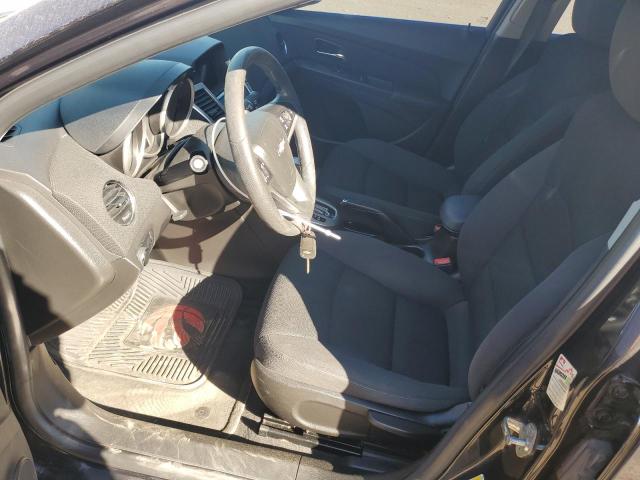 2015 CHEVROLET CRUZE LT - 1G1PC5SB5F7242521