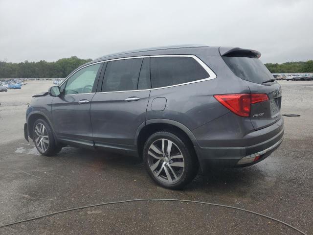 2016 HONDA PILOT TOUR 5FNYF6H96GB070170