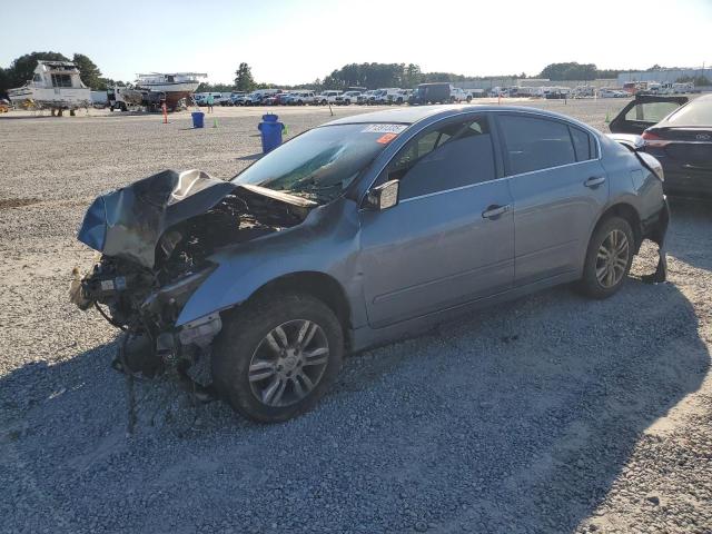 Global Auto Auctions: 2010 NISSAN ALTIMA BASE