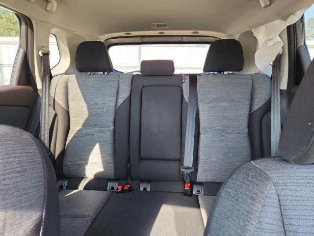 2021 NISSAN ROGUE SV - 5N1AT3BA7MC777424