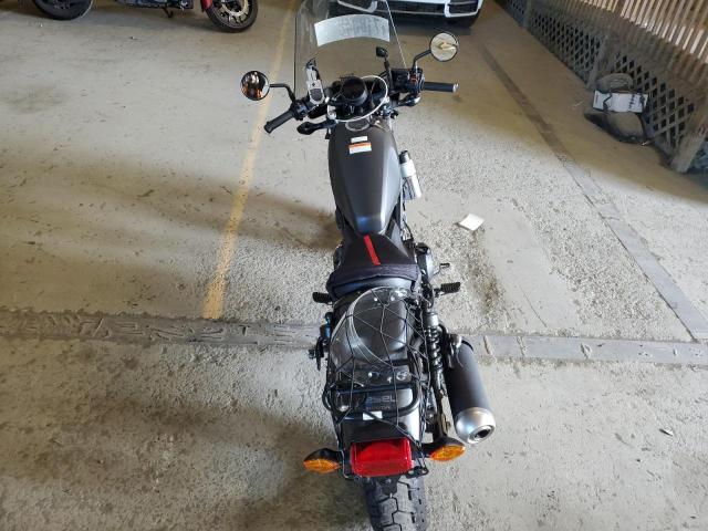 2019 HONDA CMX500 A MLHPC5653K5200850