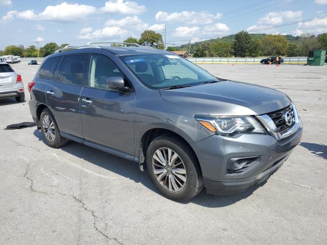 2019 NISSAN PATHFINDER 5N1DR2MNXKC620263