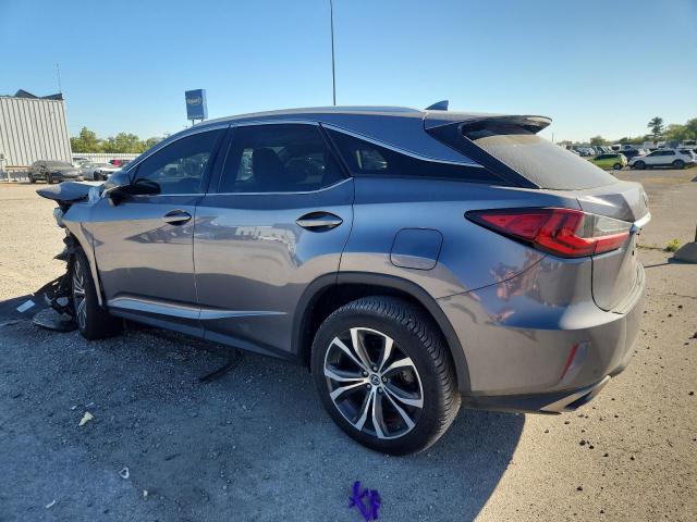 2018 LEXUS RX 350 BAS #3259735204