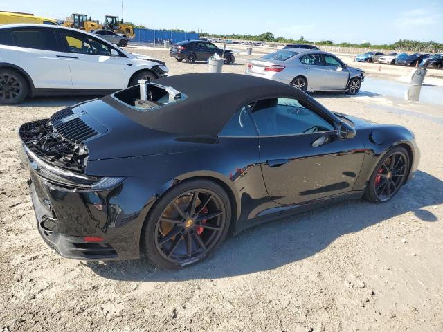 2021 PORSCHE 911 CARRER WP0CB2A99MS248855