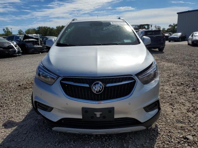 2022 BUICK ENCORE PREFERRED - KL4CJESM6NB560330