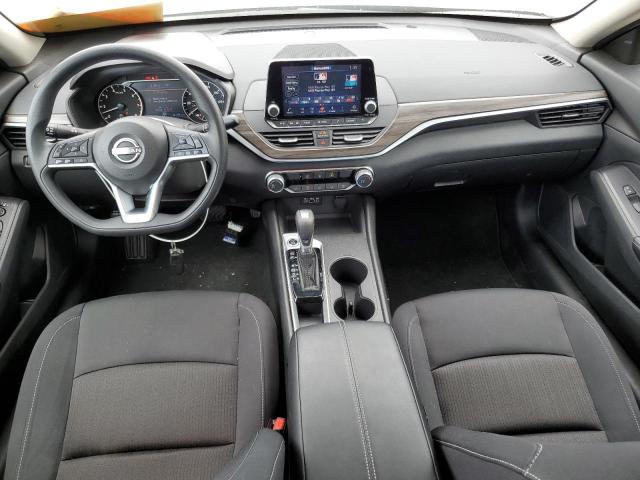 2025 NISSAN ALTIMA SV 1N4BL4DV6SN339774