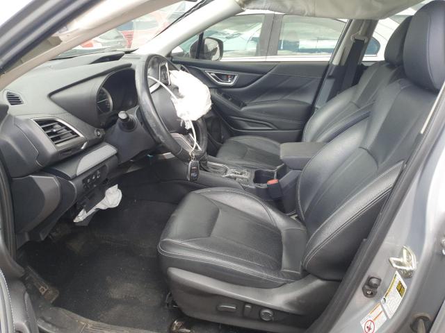 2020 SUBARU FORESTER L - JF2SKASC5LH481483