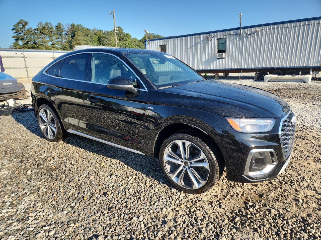 AUDI Q5 SPORTBACK PRESTIGE 45