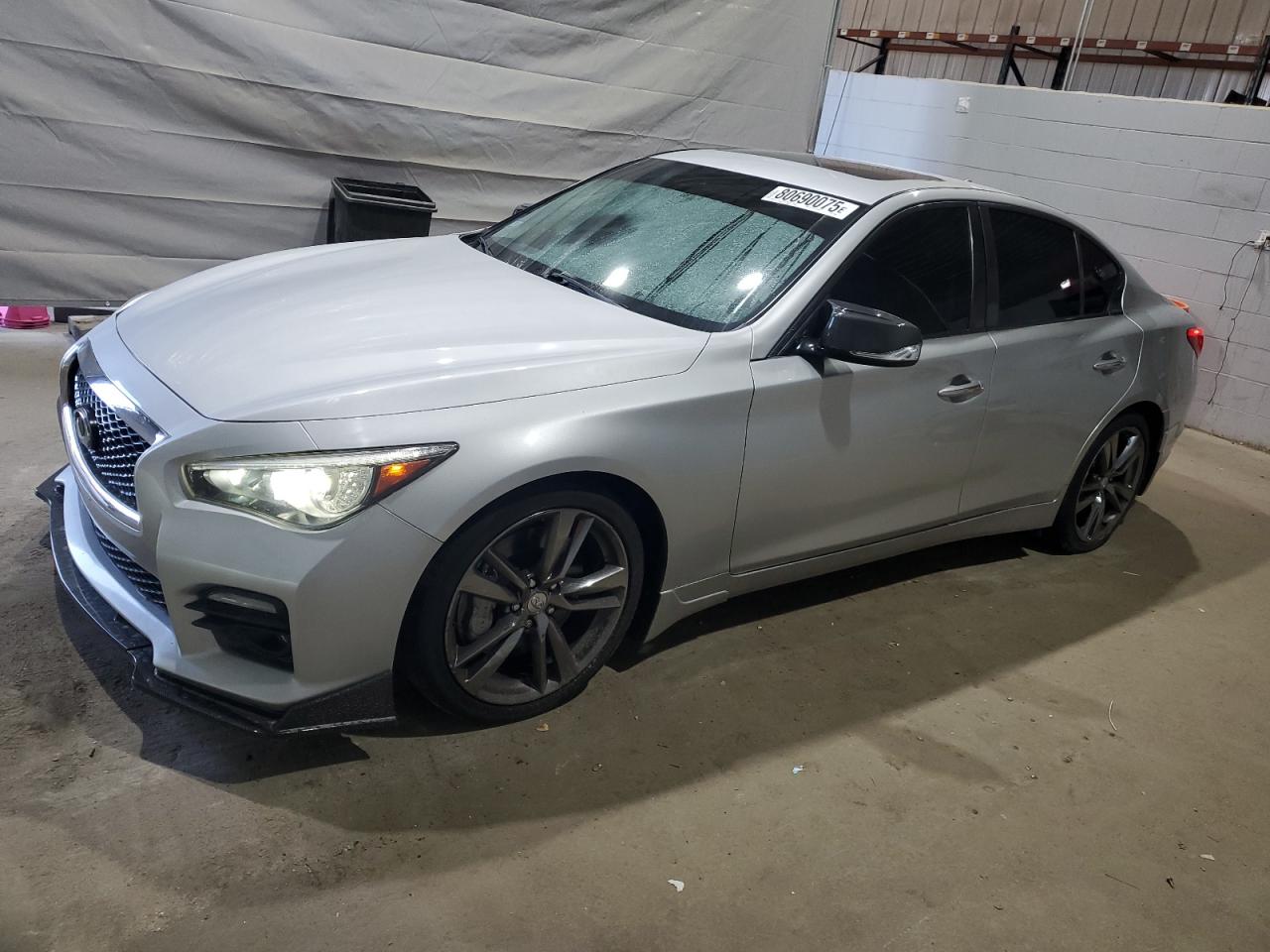 INFINITI Q50 PREMIUM