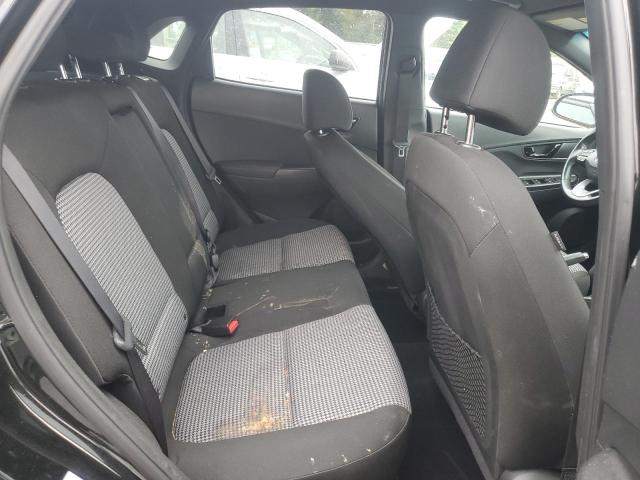 2021 HYUNDAI KONA NIGHT KM8K6CA59MU697407