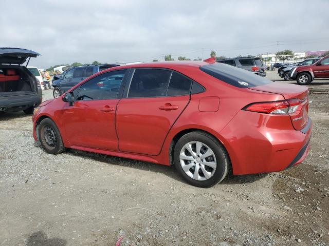 2020 TOYOTA COROLLA LE 5YFEPRAE3LP060574