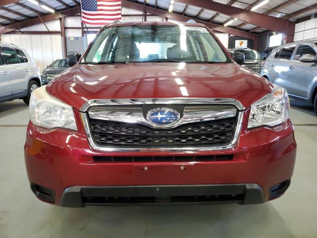 2015 SUBARU FORESTER 2 #3230456576