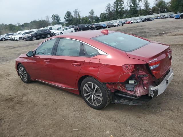 2019 HONDA ACCORD HYB 1HGCV3F47KA020092