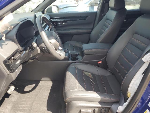 2023 HONDA CR-V SPORT #3265947524