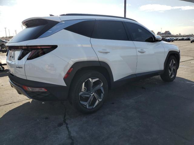 2024 HYUNDAI TUCSON LIM - KM8JECD13RU229221