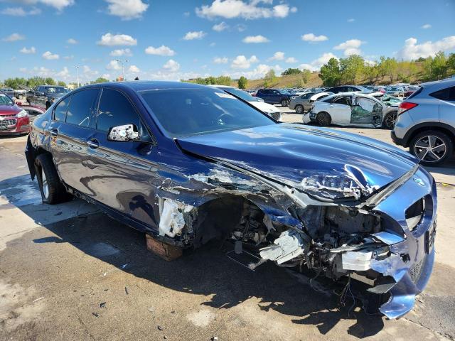 2012 BMW 550 XI #3290638778