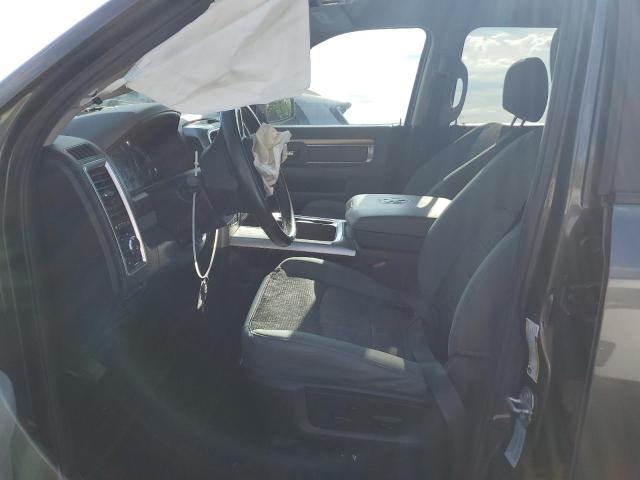 2016 RAM 1500 SLT 3C6RR7LT9GG332222