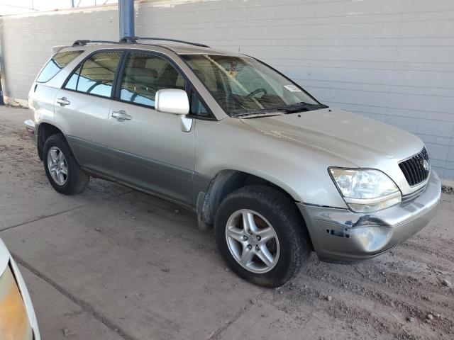 2000 LEXUS RX 300 #3294541639