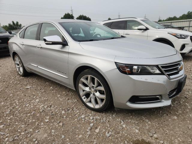 2020 CHEVROLET IMPALA PRE 1G1105S33LU110877