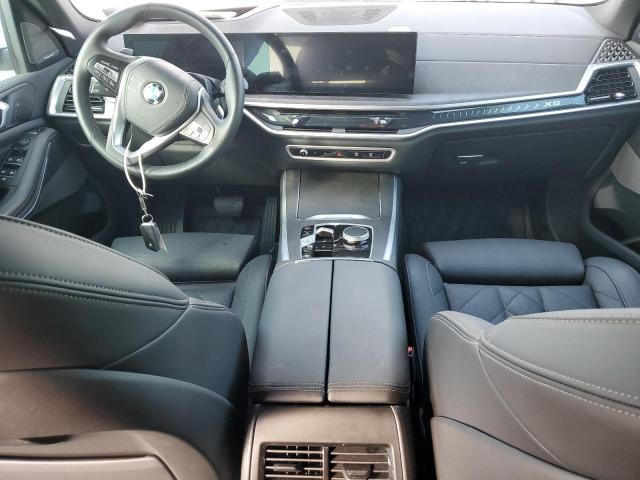 2025 BMW X5 XDRIVE4 5UX23EU09S9W29972