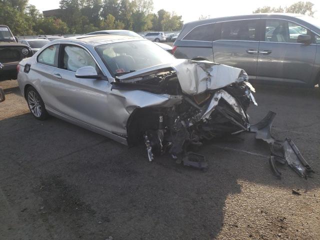 2016 BMW 228 XI SUL WBA1G9C59GV726509